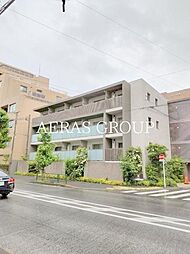 コスモグラシア学芸大学