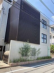 グリーンロード中目黒