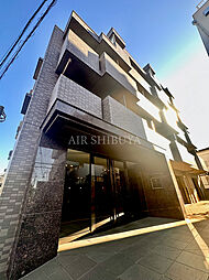 ルーブル三軒茶屋伍番館