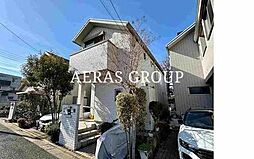 練馬区高松4丁目戸建