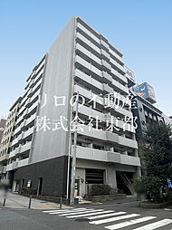 Ｌ−Ｆｌａｔ横浜大通り公園 708