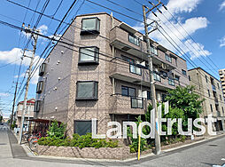 千葉市花見川区幕張本郷２丁目