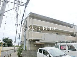 ロータス妙典