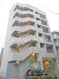 プライムガーデン駒沢大学