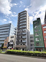 プレール・ドゥーク文京本郷 403