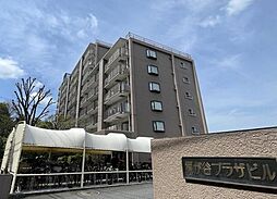 梶ヶ谷プラザビル 413