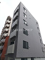 ジュネス板橋 401