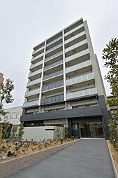 大阪市城東区関目６丁目