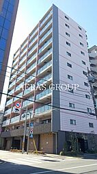 ヴィウーローズメイゾン西新井本町