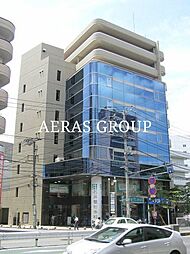西神奈川アーバンビル