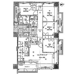 グランドメゾン高取参番館 401