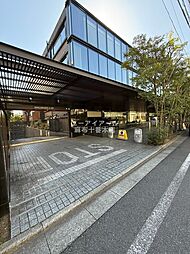 レジディア市谷砂土原　Ｓ