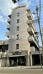 スカイコート西川口第7