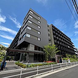 パークアクシス新宿百人町 508