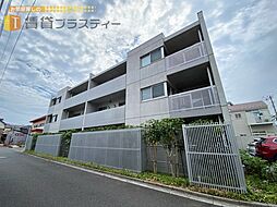 船橋市東船橋１丁目