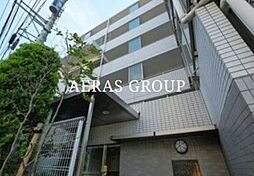 東急ドエルアルス栗平L-side