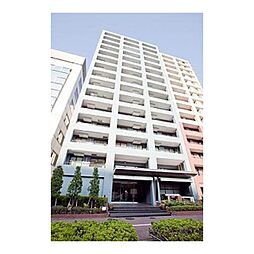 大森パーク・ホームズ　ベイサイドコート 803