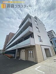 船橋市本中山４丁目