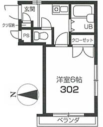 ＴＥＲＵ朝霞台