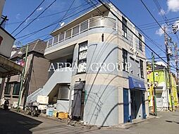 メビウス中和泉