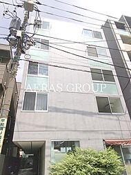 パセオ武蔵小山 202