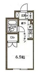 新板橋ボヌール・ステュディオ