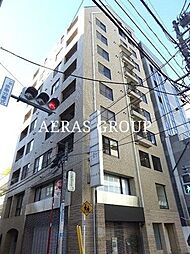 ライオンズマンション南青山