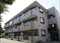 ラフィーヌ・有川壱番館