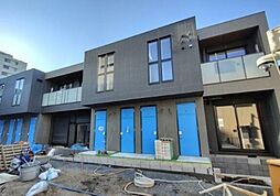 アーバンドエル駒込