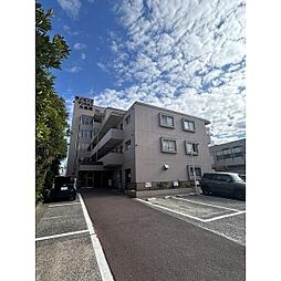 ライオンズマンション大森南