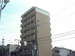 ファインコート北三国丘