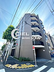 ガリシア新宿西落合