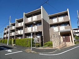 日野市万願寺１丁目