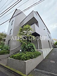 メゾンシャルマン
