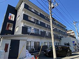 川崎市宮前区馬絹４丁目