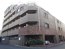 アヴァンティーク荻窪