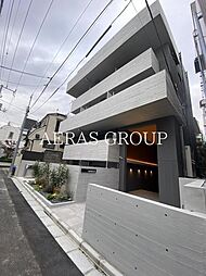 LUCENT COURT 代々木上原