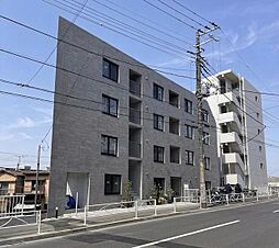 シンフォニア八広 エーデー1