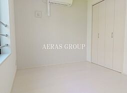 ハーモニーフラッツ神楽坂