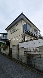 松戸市五香西4丁目貸家