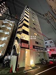 大田区蒲田４丁目