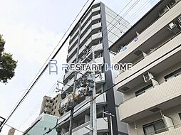 アドバンス三宮シュロス