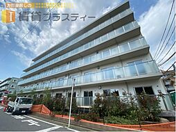 船橋市本中山５丁目