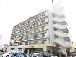 シャトル上杉 502