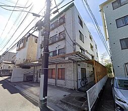 プレミアムバリュー生田