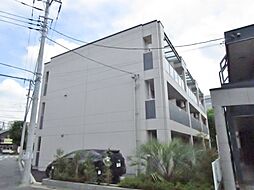 稲城市矢野口