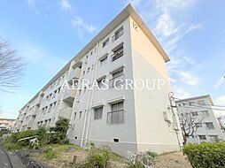 青葉台住宅団地12号棟