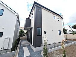 リナージュＬ 練馬区大泉学園町 第1期5号棟