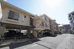 第4長尾団地 205