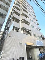 スカイコート西横浜第6